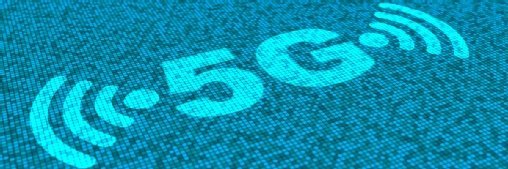 Public safety 5G networks represent $700m opportunity